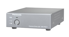 �p�i�\�j�b�N Panasonic �e���b�N�J����1��p�J�����쓮���j�b�g WV-PS17