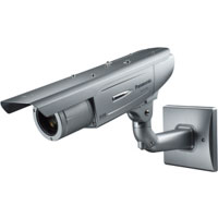 �p�i�\�j�b�N Panasonic SDIII���� �J���[�e���b�N�J���� WV-CW190