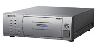 パナソニック Panasonic アイプロシリーズ ネットワーク ディスクレコーダー DG-ND200