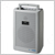 Panasonic 800MHz��PLL�|�[�^�u�����C�����X�A���v WX-PW81