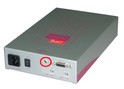 �C���z�����}�C�N�W���b�N�̂��� 3G E:CONECT T/T