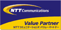 NTT�p�[�g�i�[