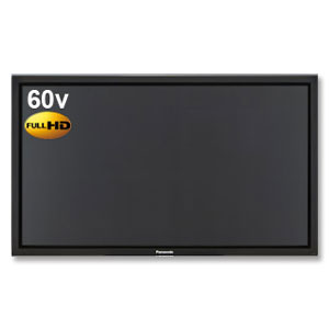 パナソニック Panasonic FULL HD プラズマディスプレイ TH-60PF30TA