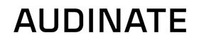 Audinate