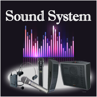 Sound System