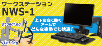 AURORA ワークステーション NWS-1