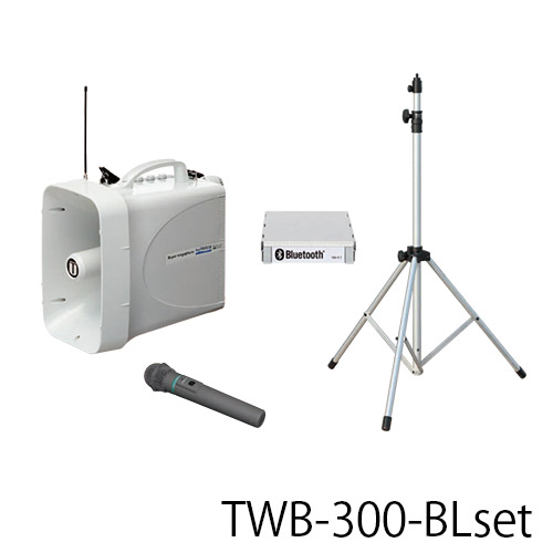 TWB-300-BLset
