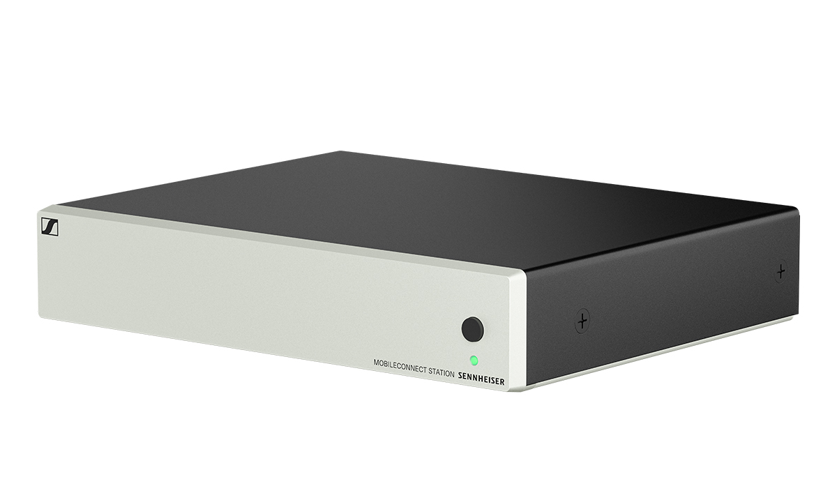 MOBILECONNECT STATION