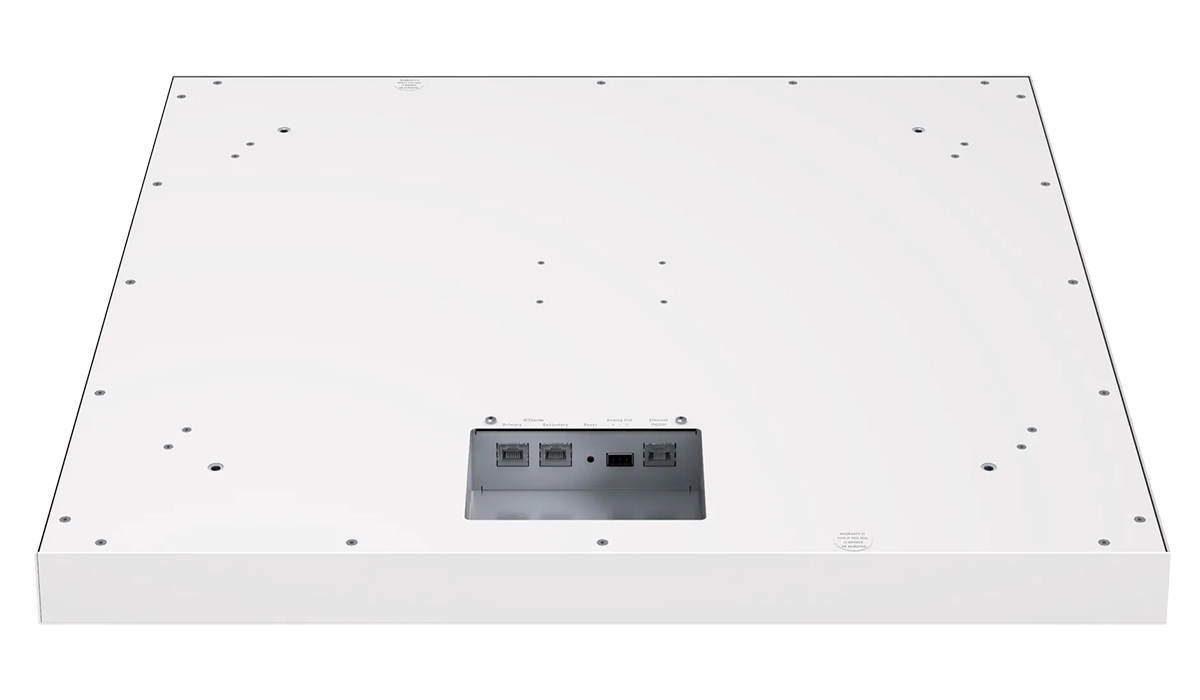 TEAMCONNECT CEILING 2 BLACK