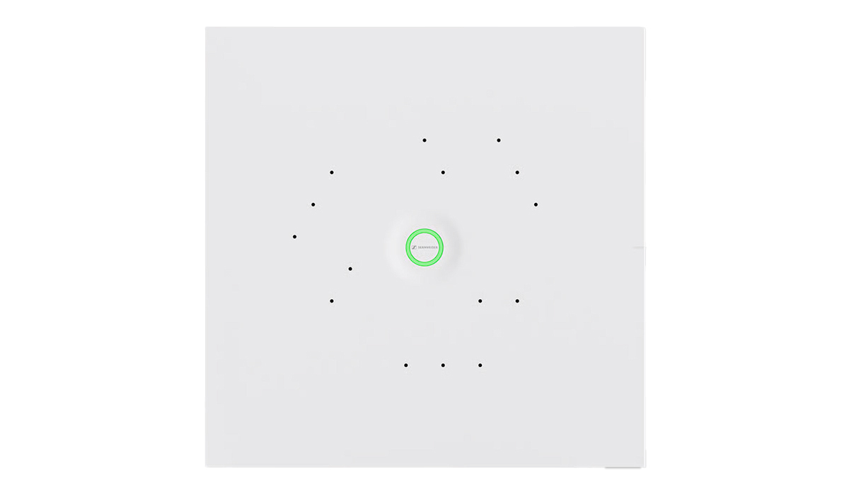 ゼンハイザー Sennheiser タイルセット (60cm) TCCM CTFP-W