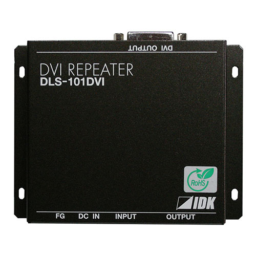 AI-DLS-101DVI