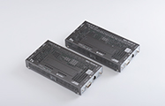 AI HDMIツイストペアケーブル延長器 AI-HDC-RH100-A 【特価】