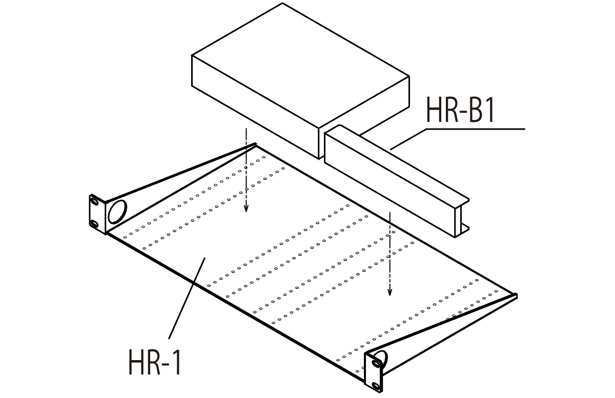 AI-HR-B1