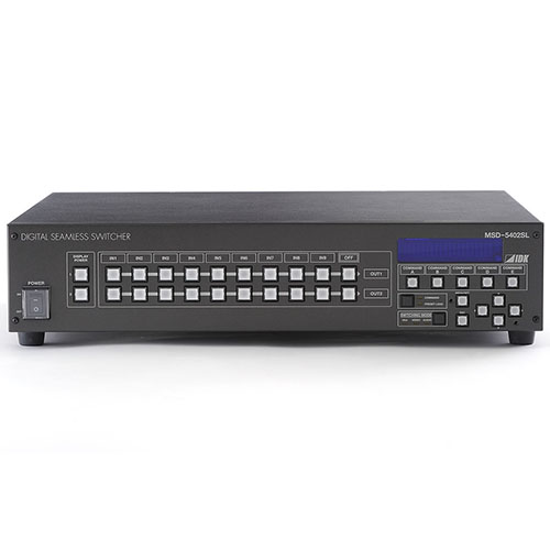 AI-MSD-5402SL
