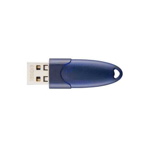 パナソニック Panasonic 接続ライセンス用ハードウェアキー(USBドングル) AG-SFU108 (8ライセンス) (受注生産品)