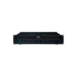 【Panasonic】4チャンネルパワーアンプWP-C104RAMSA WP-C104 パナソニック ラムサ RAMSA 4チャンネル パワーアンプ
