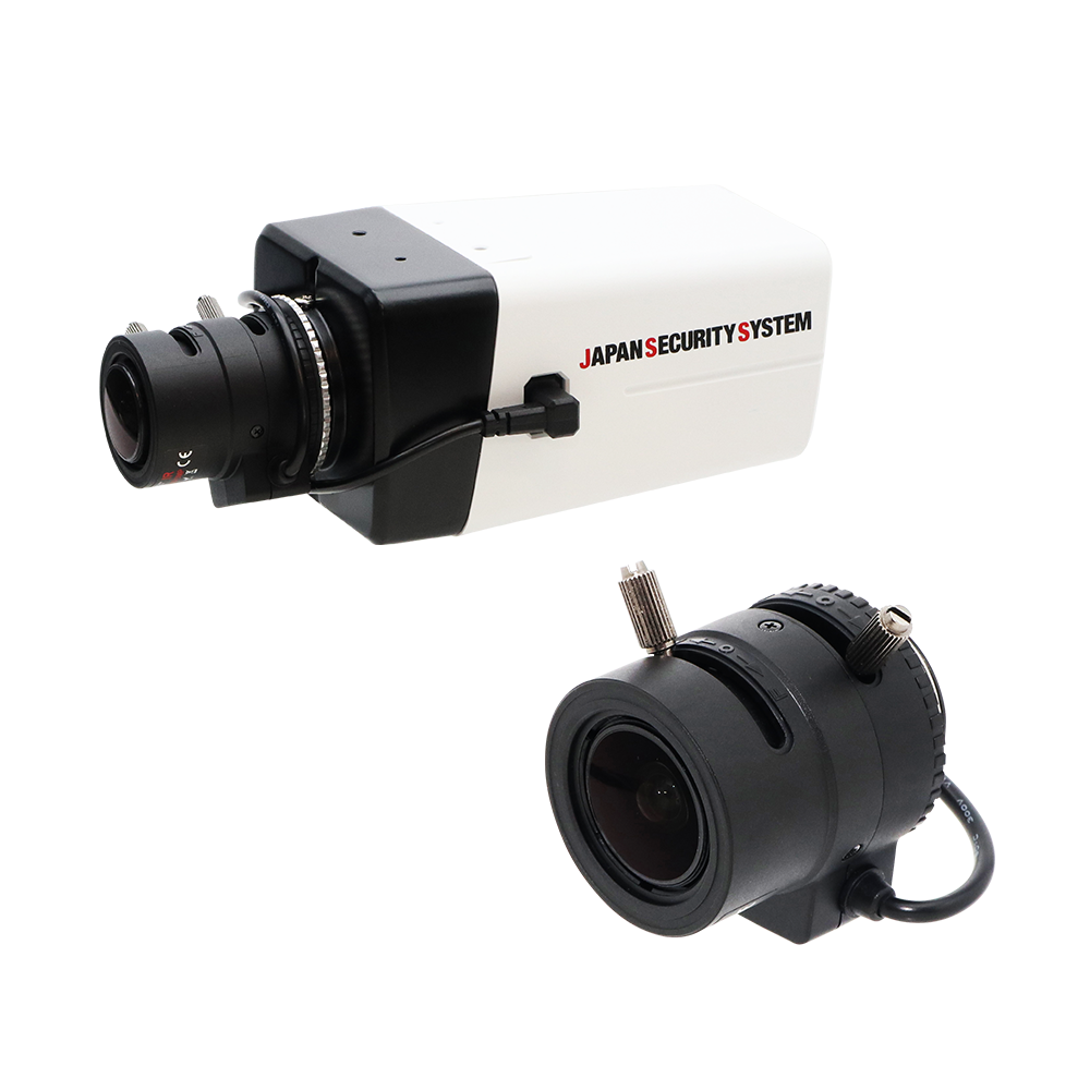 JS-CA4012A-SET1