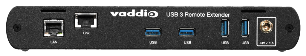 VAD-USB3.0-EXTSYS