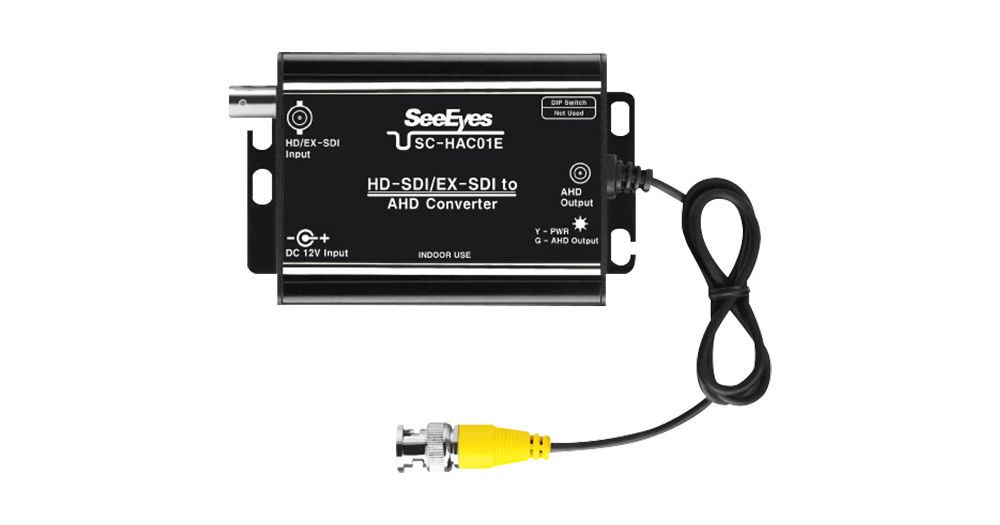 SC-HAC01E