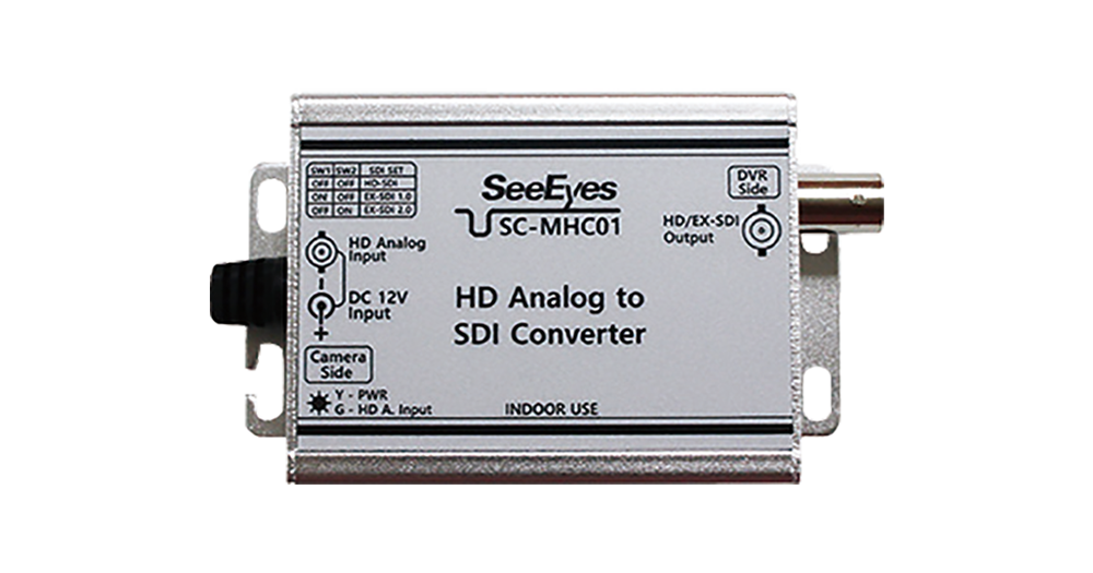 SC-MHC01