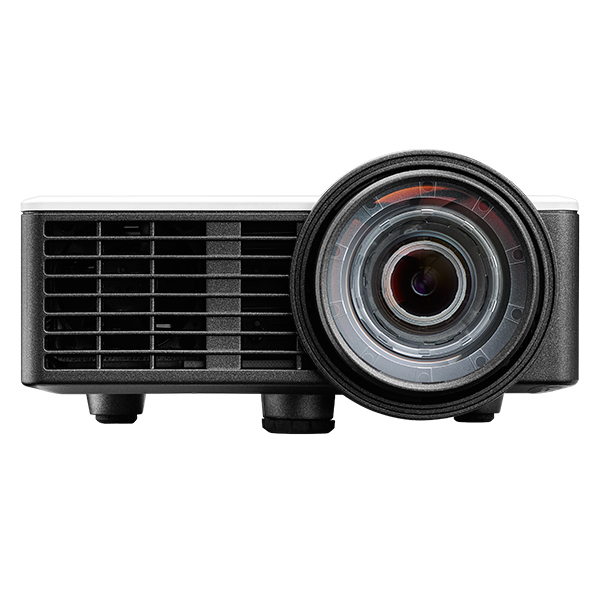 オプトマ Optoma DLP方式 超小型モバイル短焦点LEDプロジェクター ML750STS1