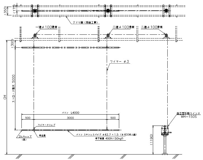 BMM-TL4S5W50