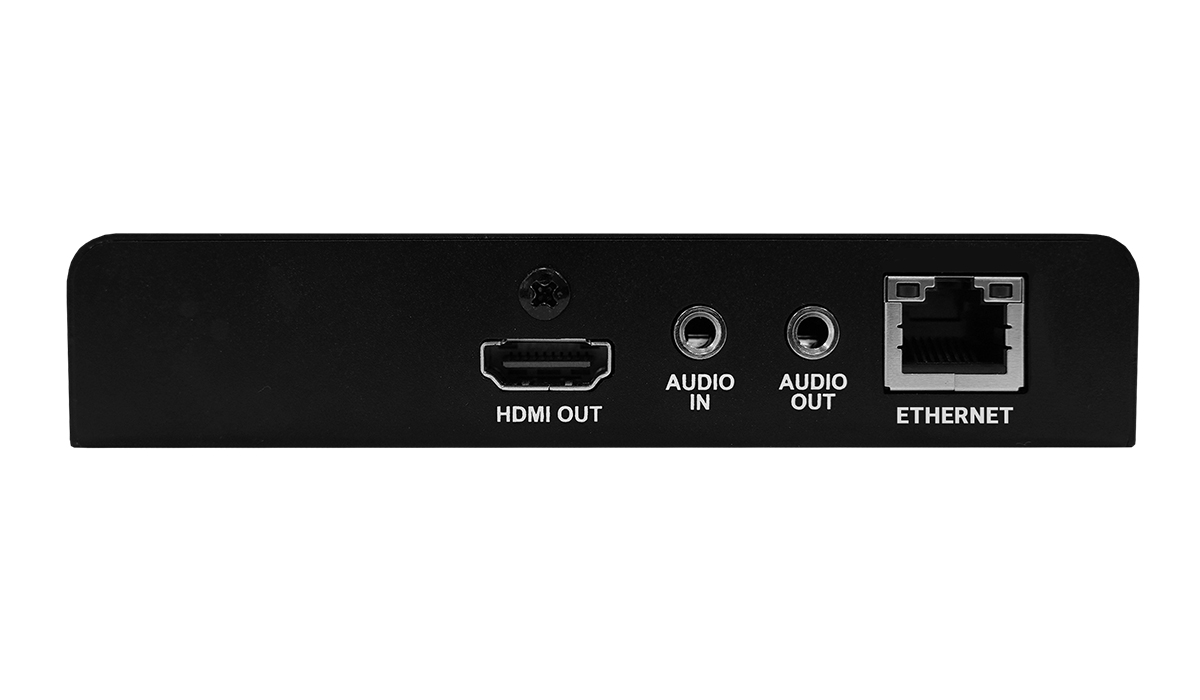 OIP-N60D Dante AV-H