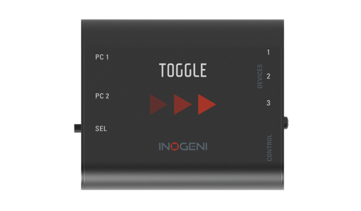 TOGGLE