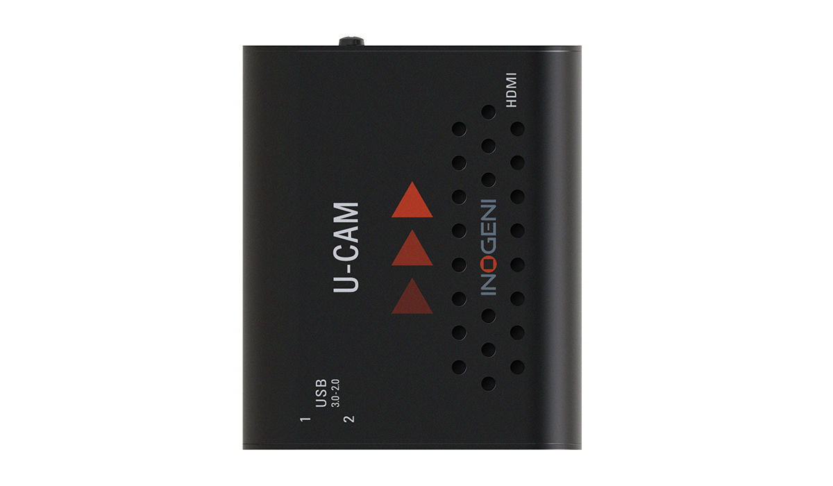 U-CAM
