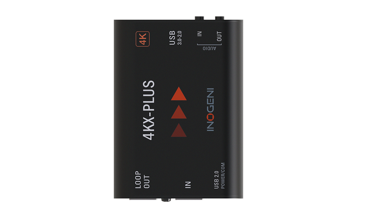 4KX-PLUS