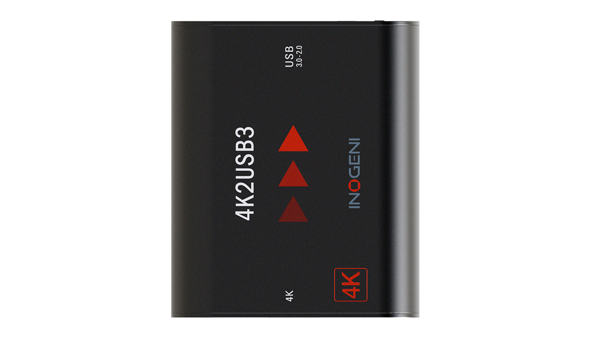 4K2USB3