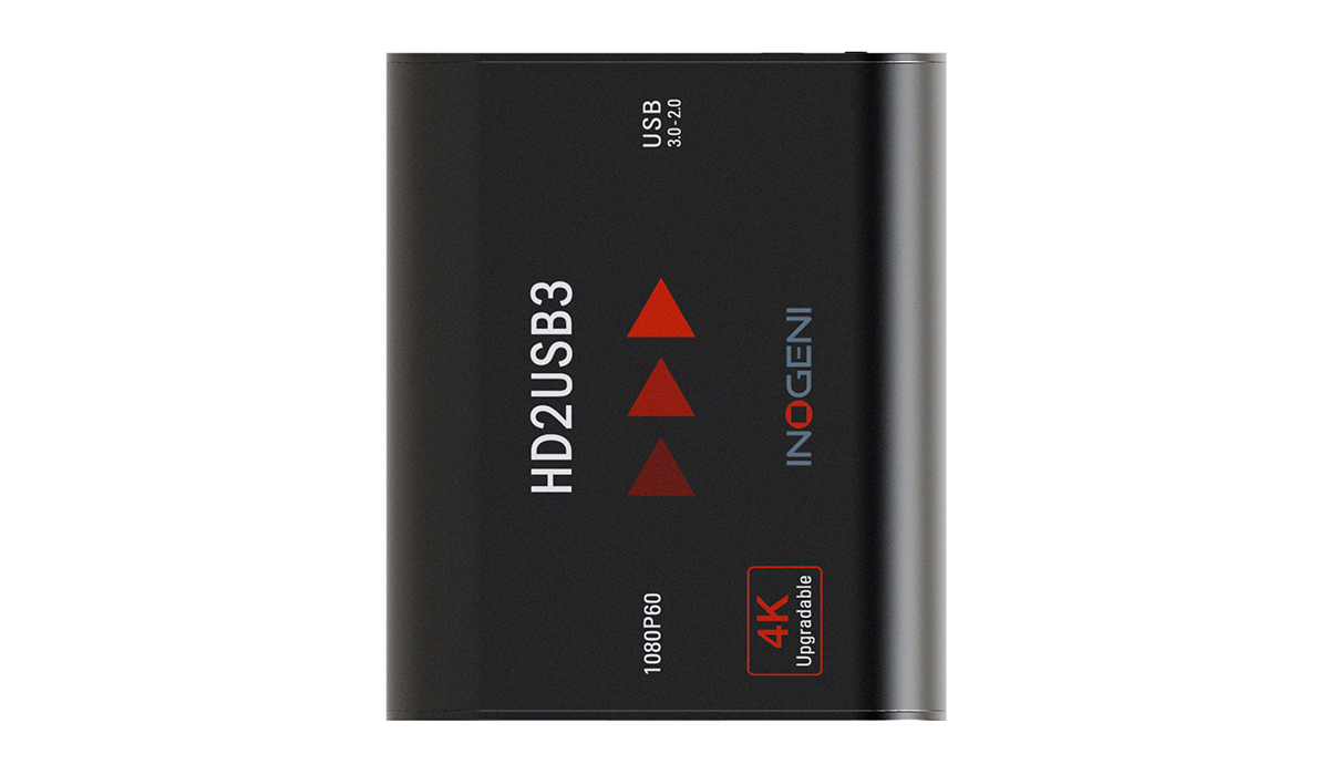 HD2USB3