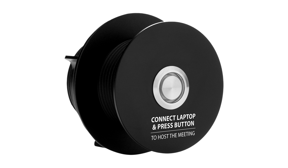 INO-BUTTON KIT-8m