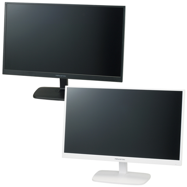 Princeton PTFWDE-24W 23.6型ワイド液晶 PTFBDE-24W Princeton 23.6型 ワイドカラー 液晶ディスプレイ