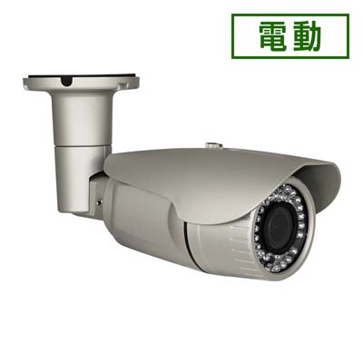 Ahdc 280p Ssl ネクステージ Pocワンケーブル対応 Ahd 2 0mp スーパースターライト 赤外線防滴カメラ Ahdc 280p Ssl アイワンファクトリー