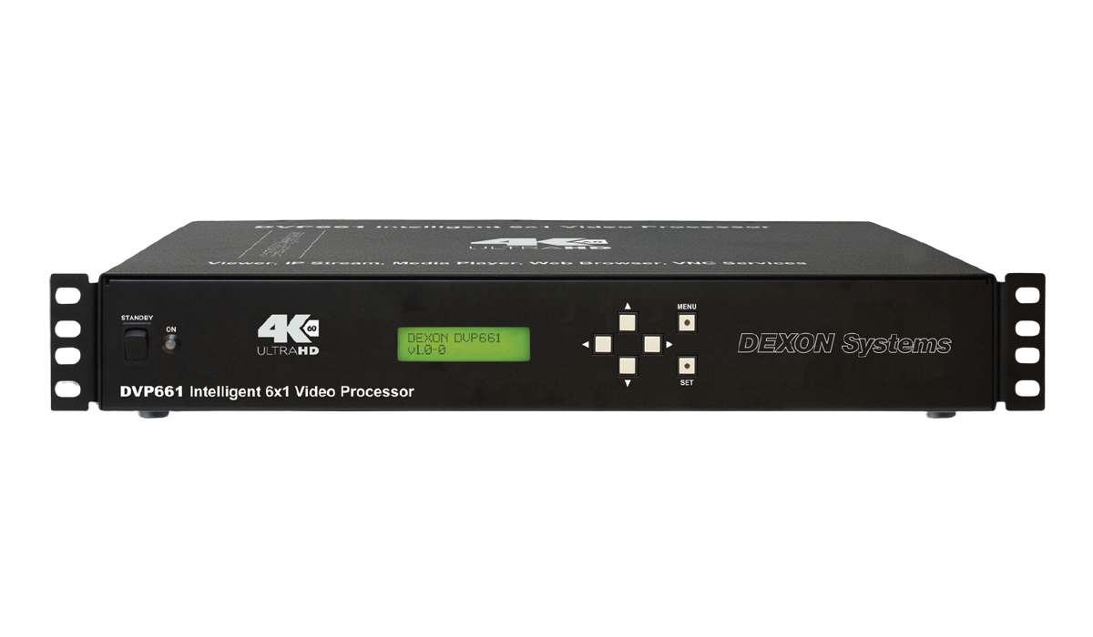 AI-DVP661
