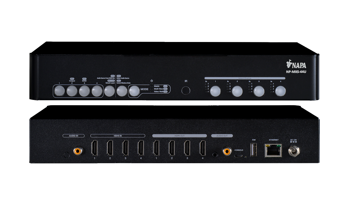 AI-NP-MXS-44U