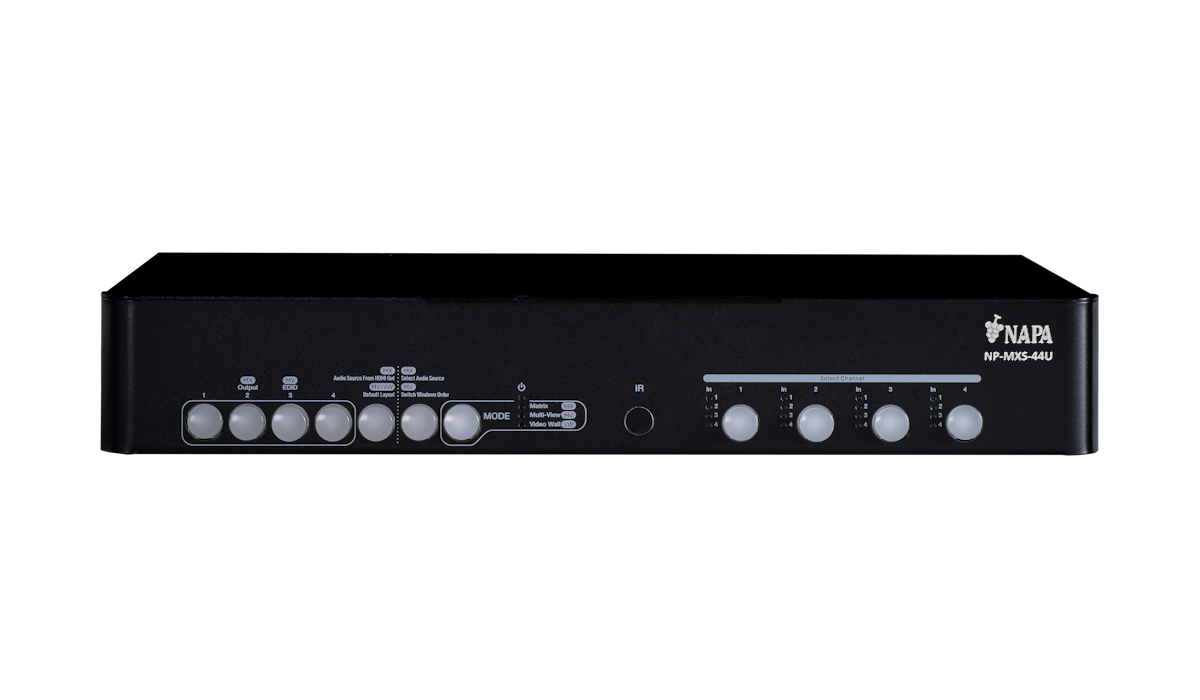 AI-NP-MXS-44U