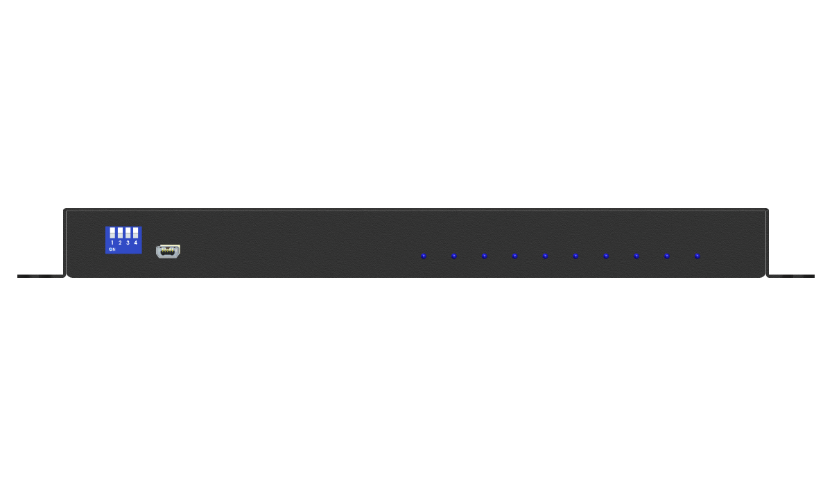 AI-NP-DSP-18U