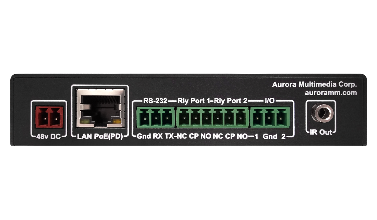 AI-LXC-1