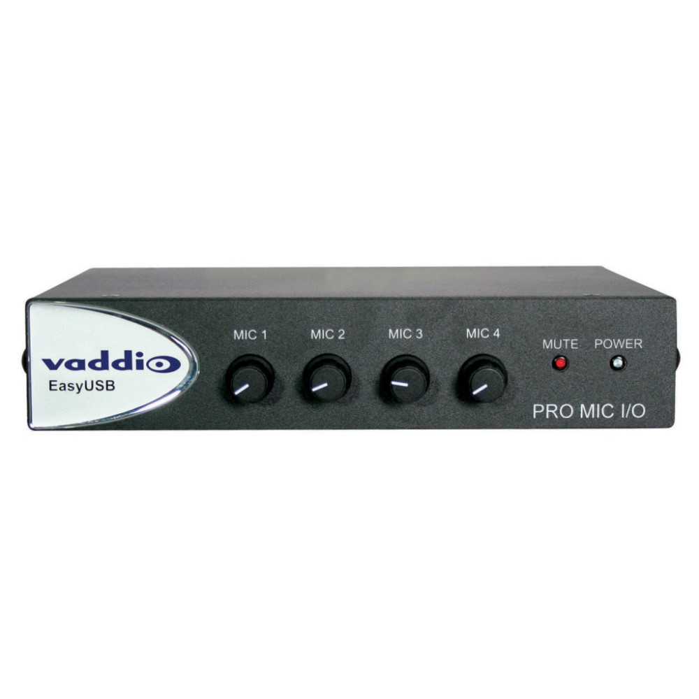 VAD-EU-MIC-I/O-SYS