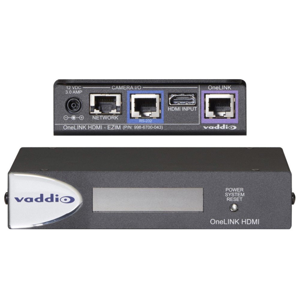VAD-OLSYS-RS-HDMI