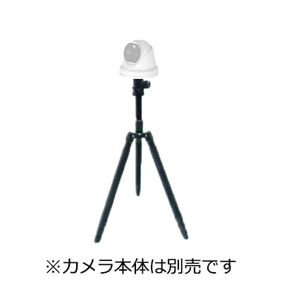 DS-2TD1217B-6/PA(B) HIKVISION 非接触サーモグラフィー ドーム型