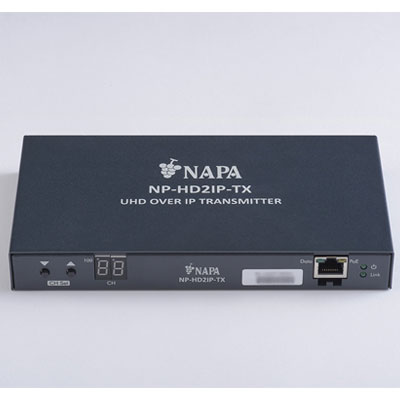 AI-NP-HD2IP-TX