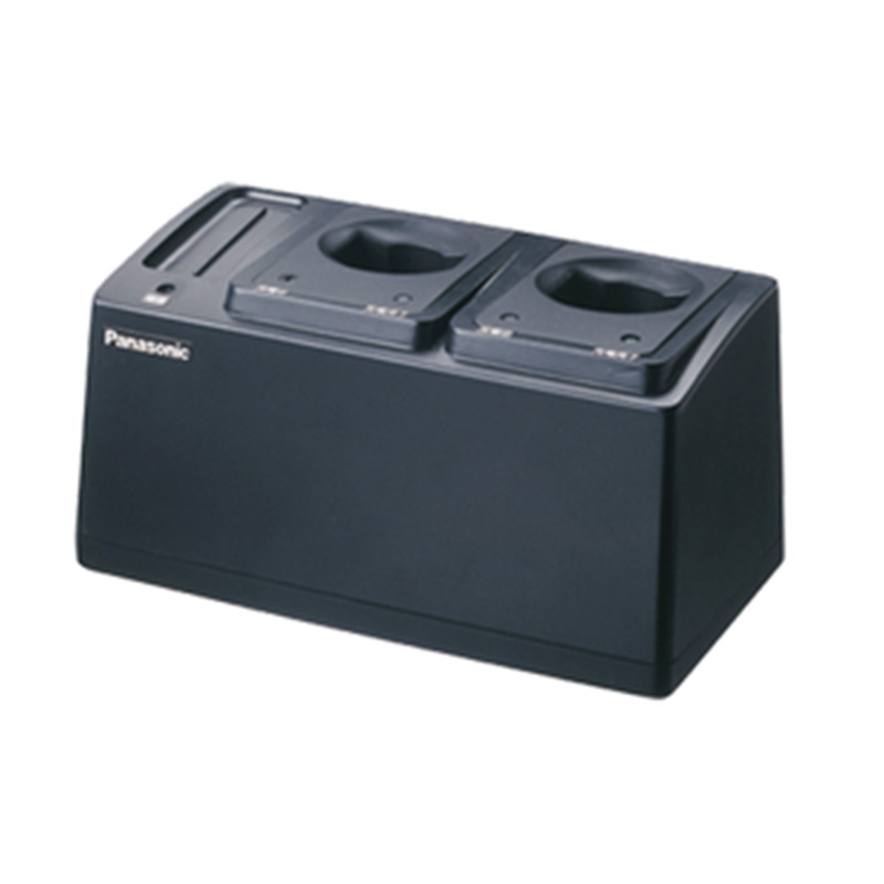 WX-4300B パナソニック 800 MHz帯 PLL タイピン形ワイヤレス