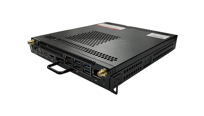 JSS スマートボード用 Core i5搭載PCモジュール＋Windowsライセンス PF-SB002PCM-E