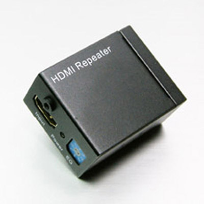 AI HDMIケーブル補償器 AI-RP30-HDMI