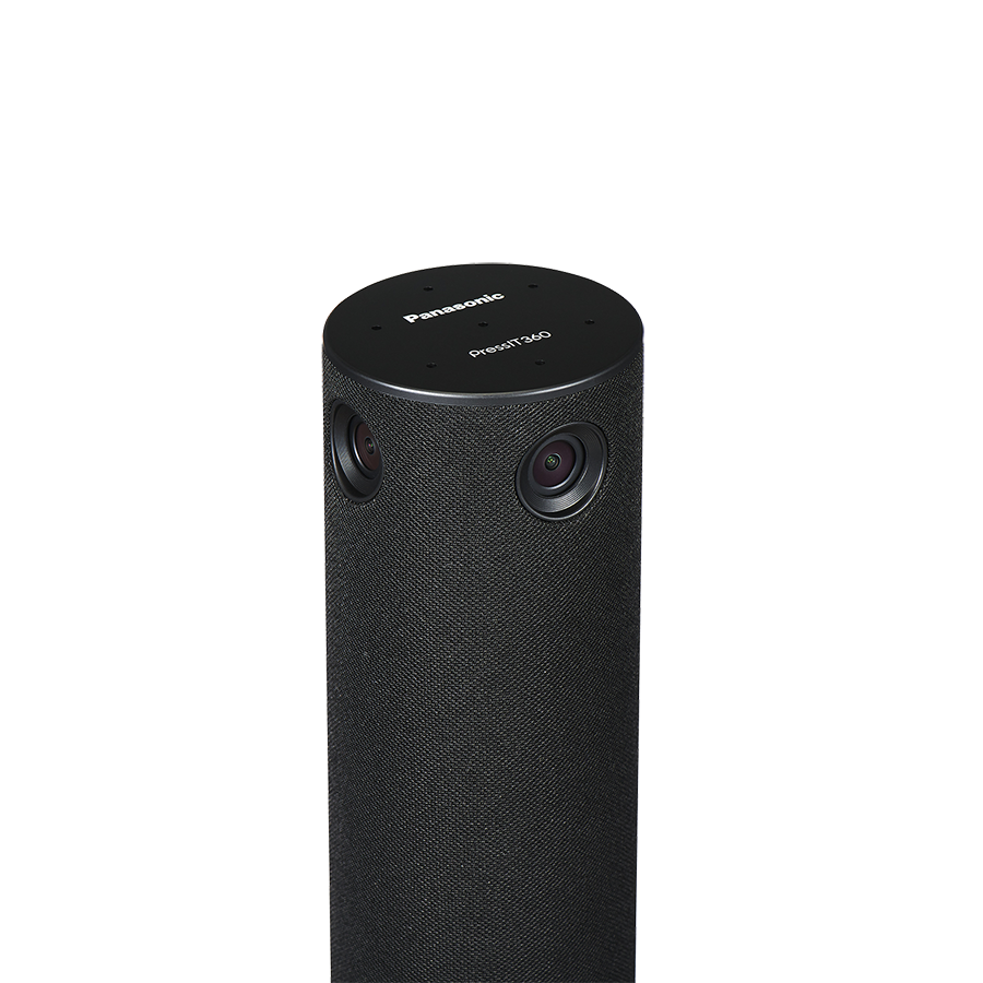 TY-CSP1 パナソニック 360度カメラスピーカーフォン PressIT360 TY