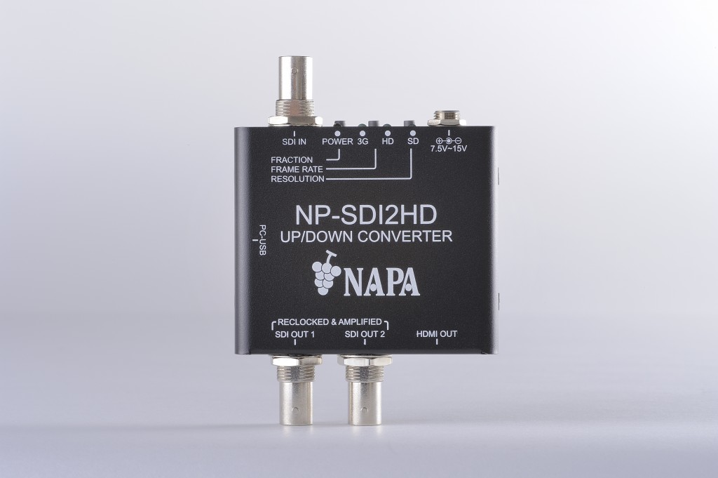 AI-NP-SDI2HD-4K