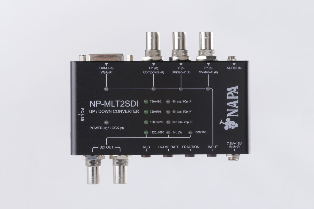 AI-NP-MLT2SDI